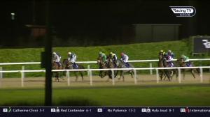 Video preview image for Dundalk 18:15 - Hollywoodbets Horse Racing and Sports Betting Apprentice Handicap