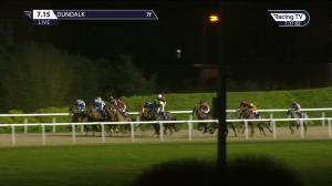 Video preview image for Dundalk 19:15 - Floodlit Friday Nights At Dundalk Stadium Handicap (Div 2)