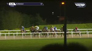 Video preview image for Dundalk 18:45 - Floodlit Friday Nights At Dundalk Stadium Handicap (Div 1)