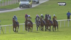 Video preview image for Fairyhouse 12:00 - Itm Virtual Stallion Trail Hurdle