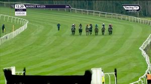 Video preview image for Market Rasen 12:20 - Mansionbet's Best Odds Guaranteed Handicap Chase (Qualifier) (3)