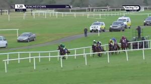 Video preview image for Punchestown 13:20 - Sky Bet Moscow Flyer Novice Hurdle (Grade 2)