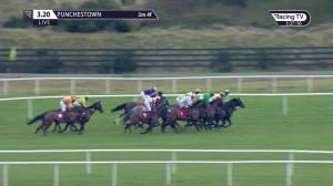 Video preview image for Punchestown 15:20 - Adare Manor Opportunity Handicap Chase