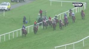 Video preview image for Punchestown 13:35 - John Thomas McNamara Series (Q.R) Handicap Hurdle