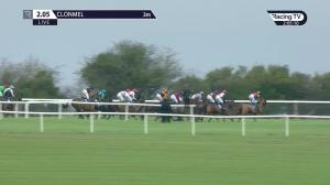 Video preview image for Clonmel 14:05 - Lisronagh Handicap Hurdle