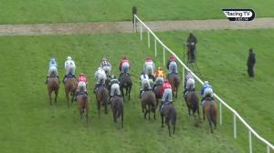Video preview image for Clonmel 15:05 - Tipperary Handicap Hurdle