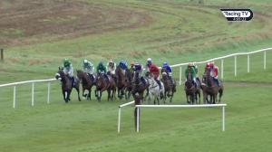 Video preview image for Clonmel 16:05 - Rathronan Maiden Hunters Chase