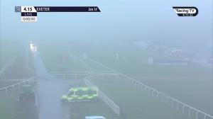Video preview image for Exeter 16:15 - Watch On Racing TV Standard Open National Hunt Flat (5)