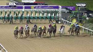 Video preview image for Dundalk 17:15 - Crowne Plaza Hotel Dundalk Handicap (Div 2)