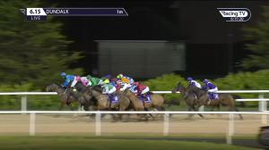 Video preview image for Dundalk 18:15 - Hollywoodbets Horse Racing and Sports Betting Handicap