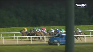 Video preview image for Dundalk 19:15 - Follow Us On Twitter @dundalkstadium Handicap (Div 2)