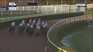 Video preview image for Musselburgh 15:30 - Betway Handicap Chase (5)