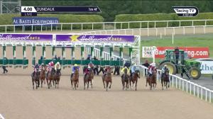 Video preview image for Dundalk 16:00 - dundalkstadium.com Handicap