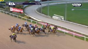 Video preview image for Dundalk 16:30 - Hollywoodbets Horse Racing and Sports Betting Handicap