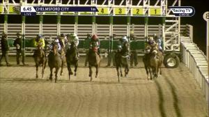 Video preview image for Chelmsford City 18:45 - Bet Toteswinger At totesport.com Handicap (6)