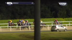 Video preview image for Dundalk 19:30 - Join Us On Instagram @dundalk_stadium Handicap