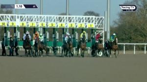 Video preview image for Chelmsford City 13:10 - Tote Placepot Your First Bet Handicap (6)