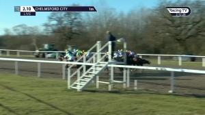 Video preview image for Chelmsford City 14:10 - chelmsfordcityracecourse.com Handicap (6)