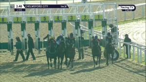 Video preview image for Chelmsford City 14:40 - tote.co.uk Live Streaming Every UK Race Maiden Stakes (5)