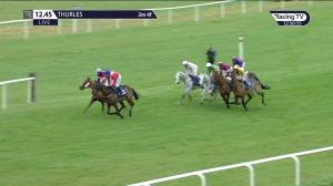 Video preview image for Thurles 12:45 - Horse & Jockey Hotel Chase (Kinloch Brae) (Grade 2)