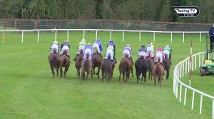 Video preview image for Gowran Park 13:15 - Langtons Kilkenny Handicap Hurdle