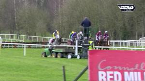 Video preview image for Gowran Park 14:20 - John Mulhern Galmoy Hurdle (Grade 2)