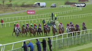Video preview image for Gowran Park 15:25 - Goffs Thyestes Handicap Chase (Grade A)