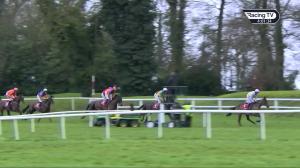 Video preview image for Gowran Park 16:00 - Daly Farrell Chartered Accountants Beginners Chase