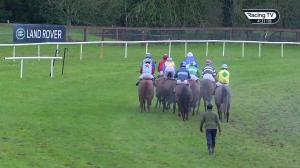 Video preview image for Gowran Park 16:30 - P.J. Foley Memorial I.N.H. Flat