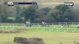 Video preview image for Navan 12:20 - Dunmoe Rated Novice Hurdle
