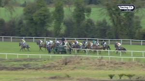 Video preview image for Navan 13:25 - Graigs Lane Maiden Hurdle (Div 2)