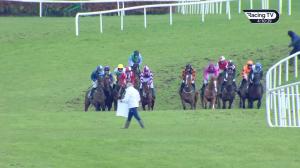 Video preview image for Navan 16:10 - Slane (Pro/Am) I.N.H. Flat