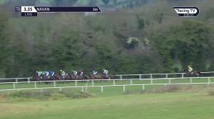 Video preview image for Navan 15:35 - Gormanlough Handicap Chase