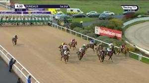 Video preview image for Dundalk 16:30 - irishinjuredjockeys.com Claiming