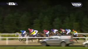 Video preview image for Dundalk 18:30 - Follow Us On Twitter @dundalkstadium Handicap