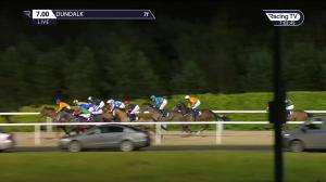 Video preview image for Dundalk 19:00 - Join Us On Instagram @dundalk_stadium Handicap