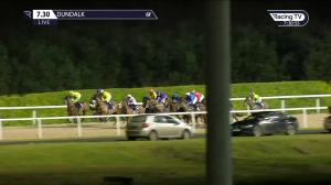 Video preview image for Dundalk 19:30 - Floodlit Friday Nights At Dundalk Stadium Handicap