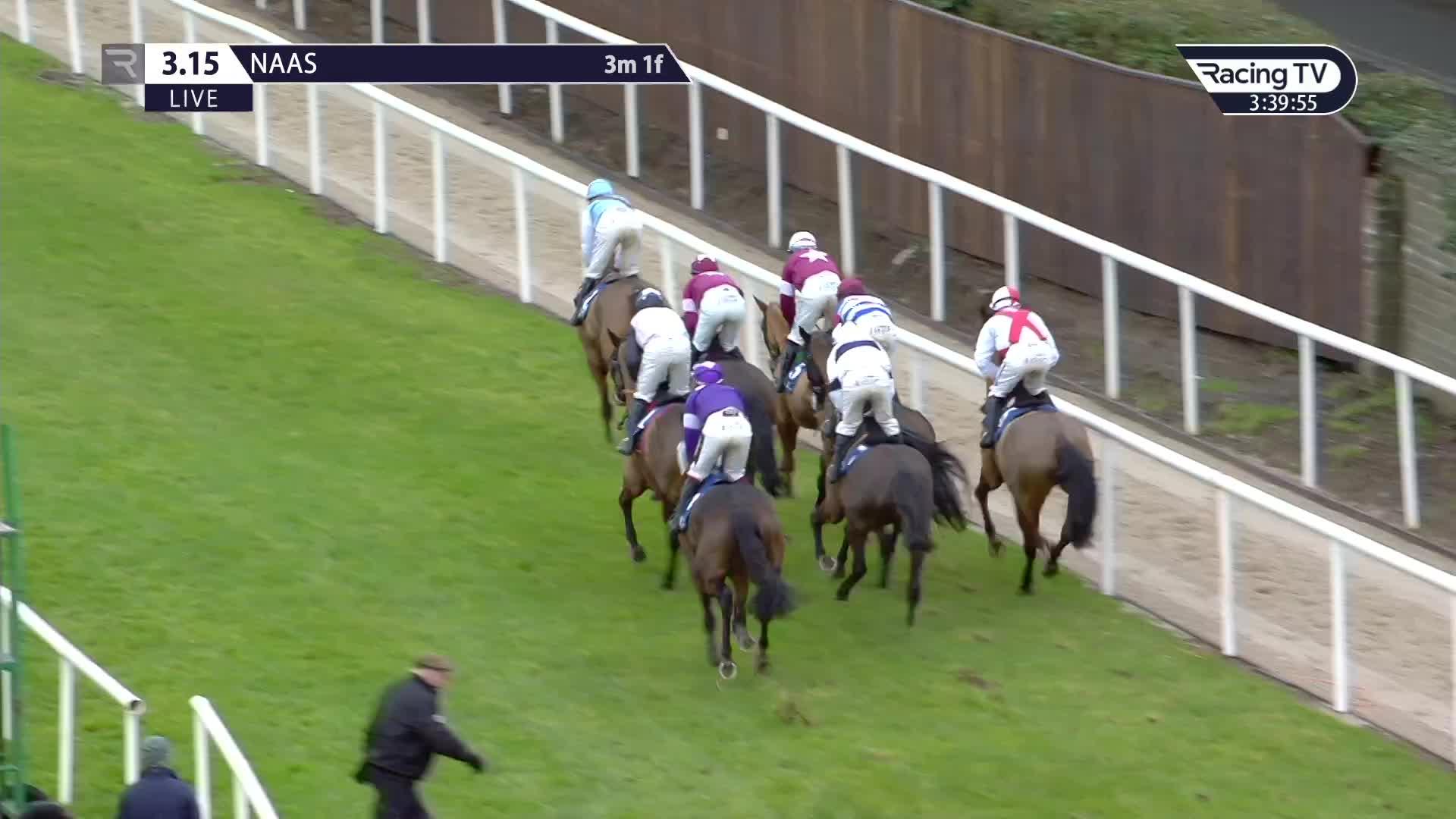 Eklat De Rire (Fr) | Race Record, Statistics & Wins | Racing TV