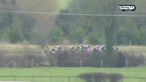 Video preview image for Naas 15:45 - Tipper Road Novice Handicap Chase 
