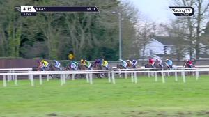 Video preview image for Naas 16:15 - Naas Hunters Chase 