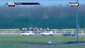 Video preview image for Dundalk 16:15 - Crowne Plaza Hotel Dundalk Handicap 