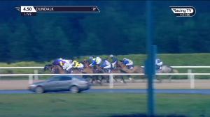 Video preview image for Dundalk 16:50 - Find Us On Facebook @dundalkstadium Handicap (Div 1)