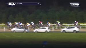 Video preview image for Dundalk 17:25 - Find Us On Facebook @dundalkstadium Handicap (Div 2)