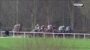 Video preview image for Down Royal 16:05 - Molson Coors Handicap Chase