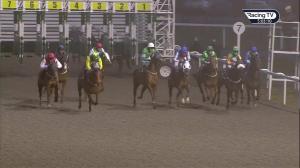 Video preview image for Chelmsford City 17:00 - Racing Welfare Handicap (6)
