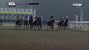 Video preview image for Chelmsford City 17:30 - tote.co.uk Live Streaming Every UK Race Handicap (3)