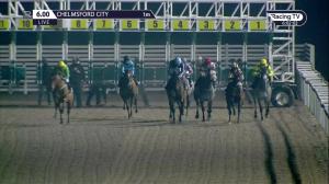 Video preview image for Chelmsford City 18:00 - CCR Handicap (6)