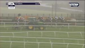 Video preview image for Catterick Bridge 15:30 - racingtv.com Handicap Chase (Qualifier) (5)
