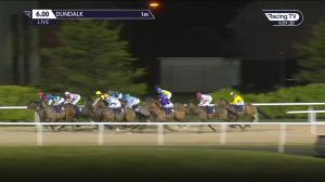 Video preview image for Dundalk 18:00 - Crowne Plaza Hotel Dundalk Fillies Maiden