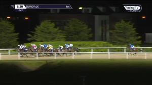 Video preview image for Dundalk 18:30 - Join Us On Instagram @dundalk_stadium Maiden
